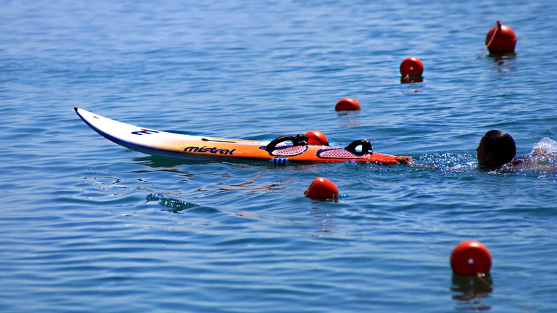  centro nautico - Salice Resort a Corigliano Rossano 